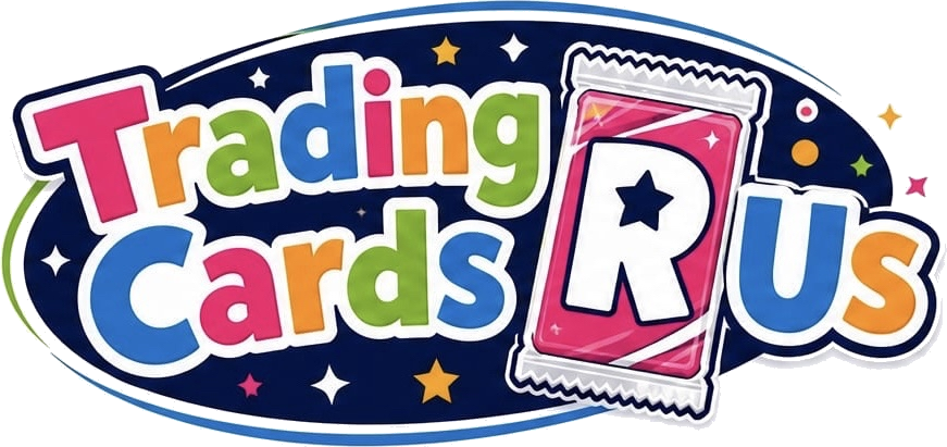 TradingCardsRUs